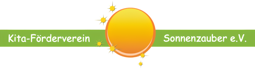 Kita-Förderverein Sonnenzauber e. V.